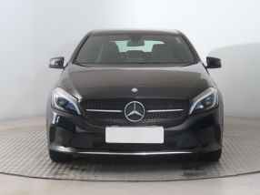Mercedes-Benz A - 2017