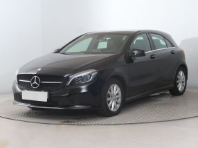 Mercedes-Benz A - 2017