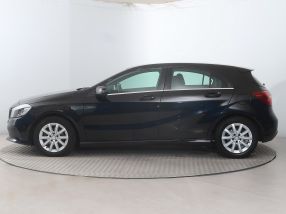 Mercedes-Benz A - 2017