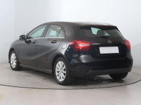 Mercedes-Benz A - 2017