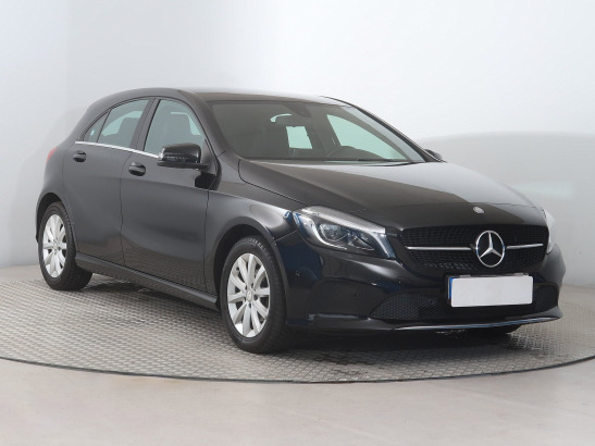 Mercedes-Benz A