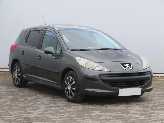Peugeot 207 2009