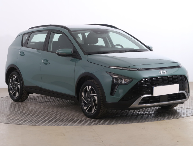 Hyundai Bayon 2023