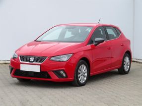 Seat Ibiza - 2020