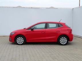 Seat Ibiza - 2020
