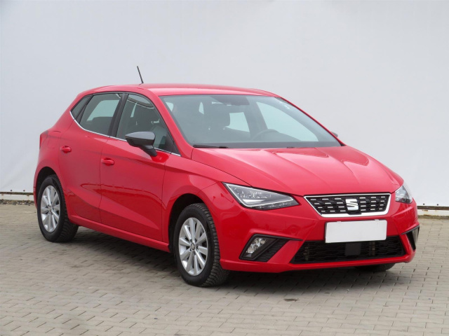 Seat Ibiza 2020