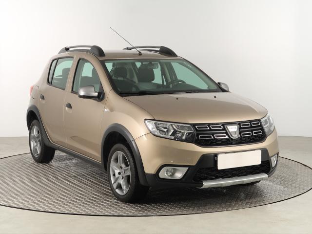Dacia Sandero 2019