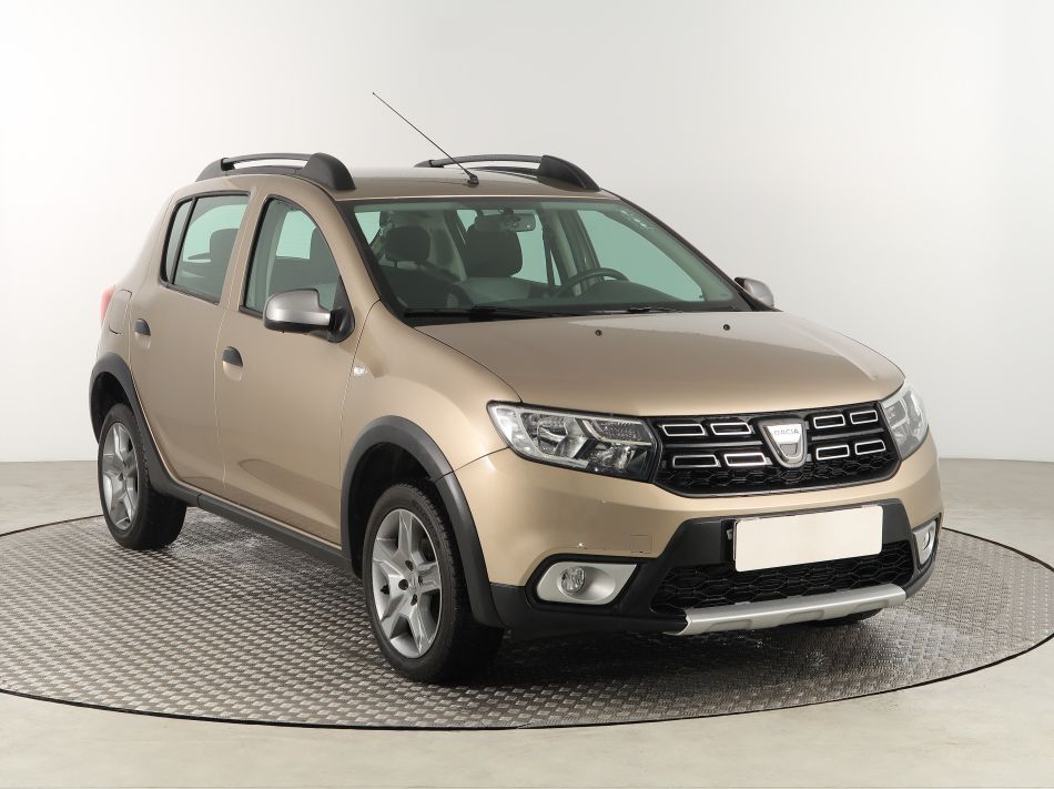 Dacia Sandero - 2019