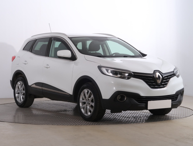 Renault Kadjar 2017