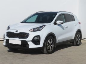 Kia Sportage - 2018