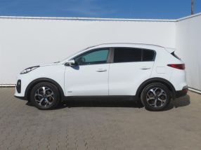 Kia Sportage - 2018
