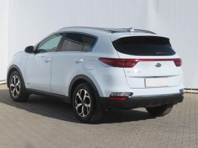 Kia Sportage - 2018