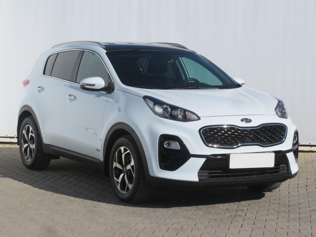 Kia Sportage 2018