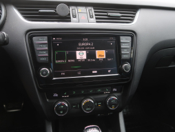 Škoda Octavia 2015