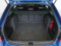 Škoda Octavia 2015