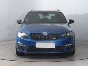 Skoda Octavia - 2015