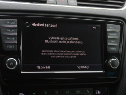 Škoda Octavia 2015