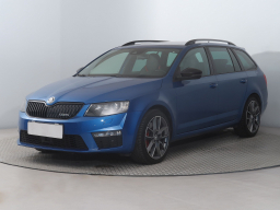 Škoda Octavia 2015