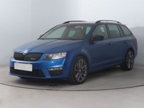 Skoda Octavia - 2015