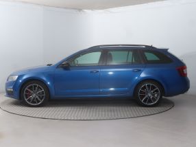 Skoda Octavia - 2015