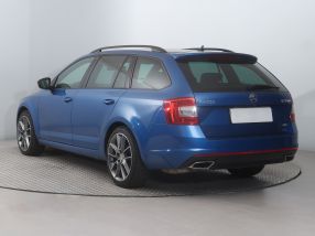 Skoda Octavia - 2015