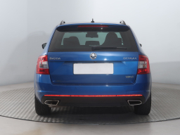Škoda Octavia 2015