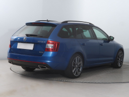 Škoda Octavia 2015