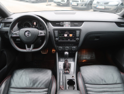 Škoda Octavia 2015