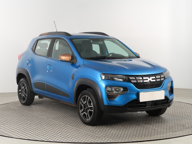 Dacia Spring 2024
