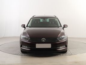 Volkswagen Passat - 2015
