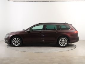 Volkswagen Passat - 2015