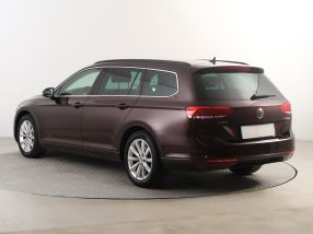 Volkswagen Passat - 2015
