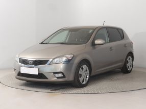 Kia Ceed - 2010