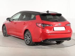 Toyota Corolla - 2022