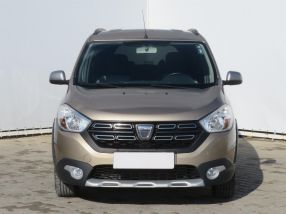 Dacia Lodgy - 2020