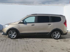 Dacia Lodgy - 2020