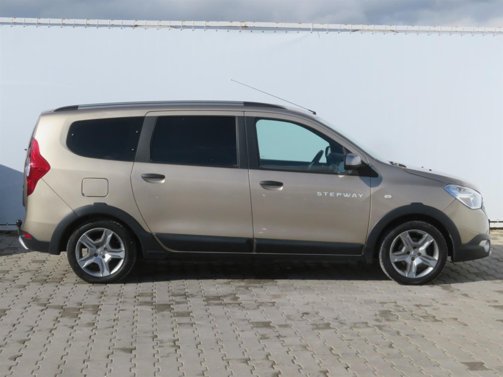 Dacia Lodgy
