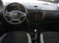 Dacia Lodgy, 2020