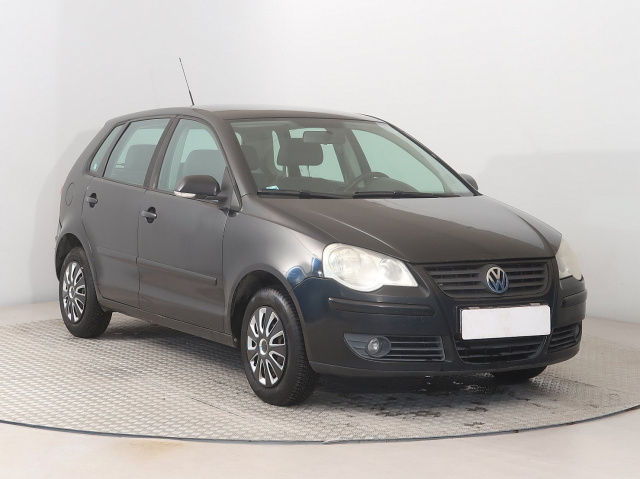 Volkswagen Polo 2007