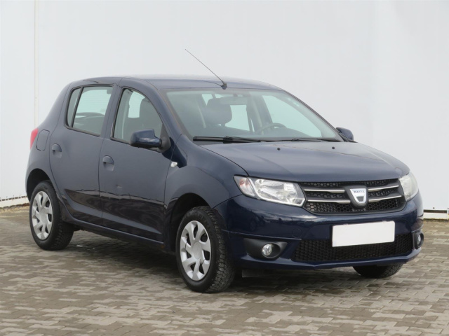Dacia Sandero 2014