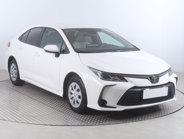 Toyota Corolla 2023