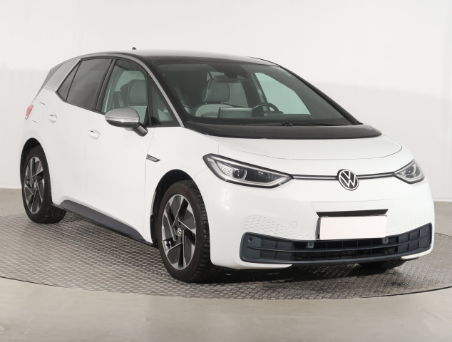 Volkswagen ID.3 2020