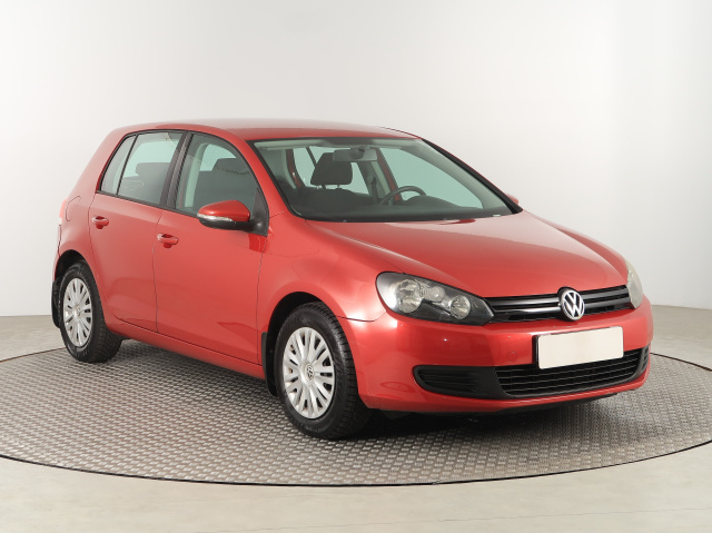 Volkswagen Golf 2009