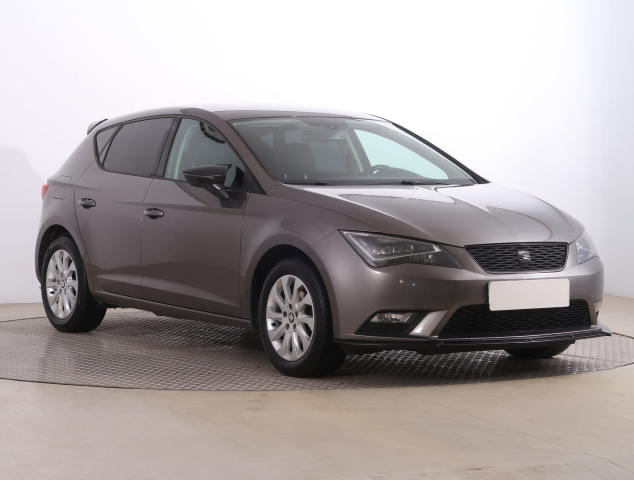 Seat Leon 2014