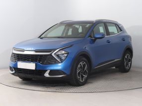 Kia Sportage - 2022