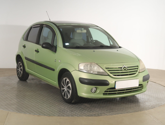 Citroen C3 2003