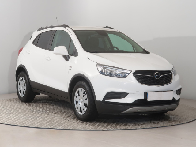 Opel Mokka 2018