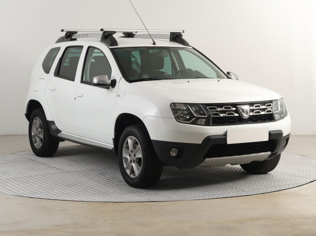 Dacia Duster 2015