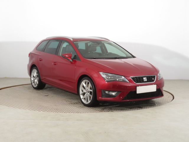 Seat Leon 2014