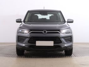 SsangYong Korando - 2020